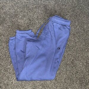 Champion sweat pants